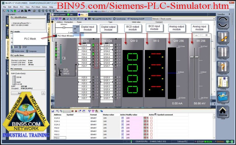 simulation software free download